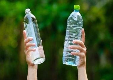 অতিরিক্ত জল পান করার আগে সাবধান হওয়া উচিৎ