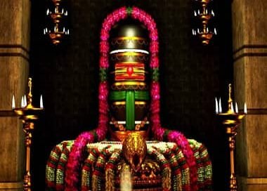 ভগবান শিবের মায়া বুঝতে না পেরেই যে ভুলটি করেছিলেন রাবণ