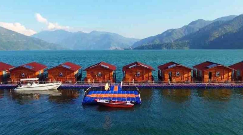 পৃথিবীর এই দেশে প্রায় 600 অধিক দ্বীপ রয়েছে