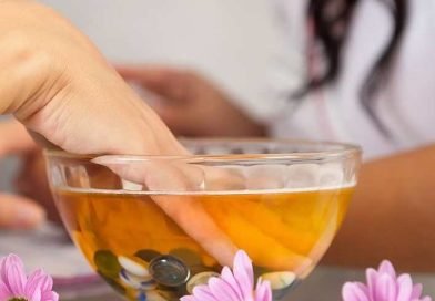 চুলের সমস্যা মেটাতে গ্রিন টি, পাতি লেবুর ব্যবহার